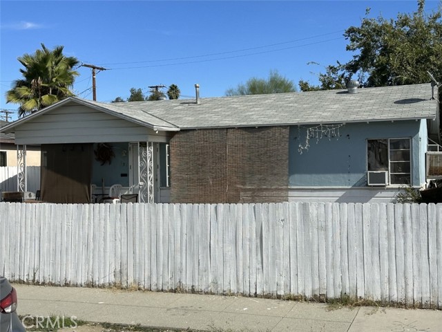Property photo of 134 S Franklin ST