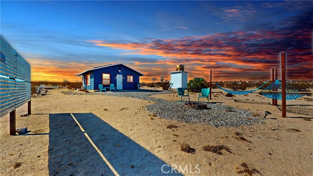 Property photo of 68310 Emerald RD