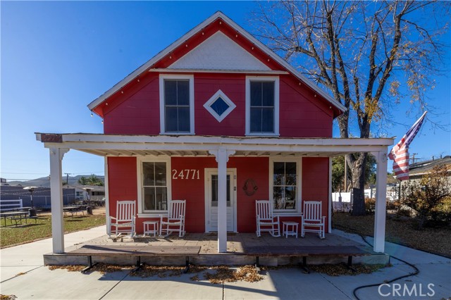 Property photo of 24771 Washington AV