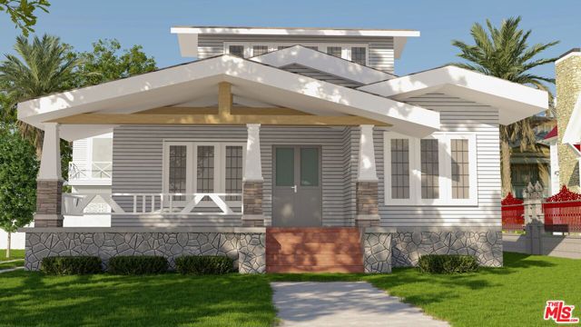 Property photo of 1800 W 45th ST