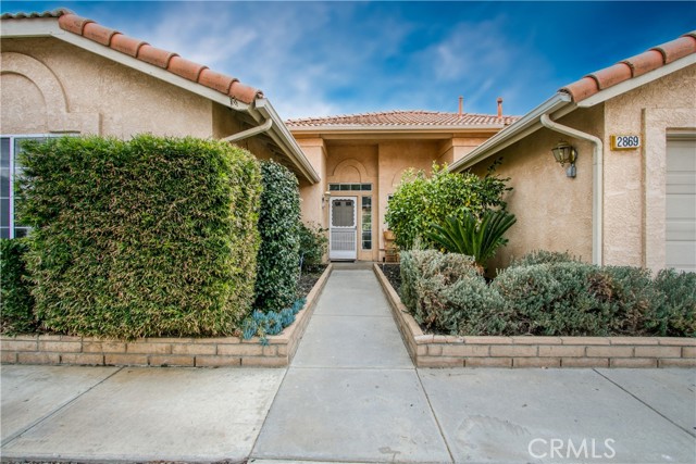 Property photo of 2869 Maple DR