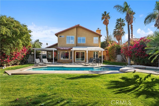 Property photo of 68290 Hermosillo RD