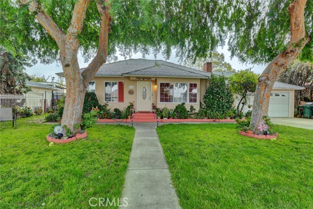 Property photo of 1326 S Halinor AV