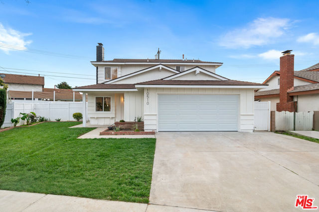 Property photo of 10510 Corley DR