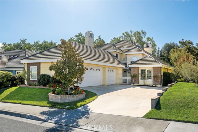 Property photo of 24118 Saint Moritz DR