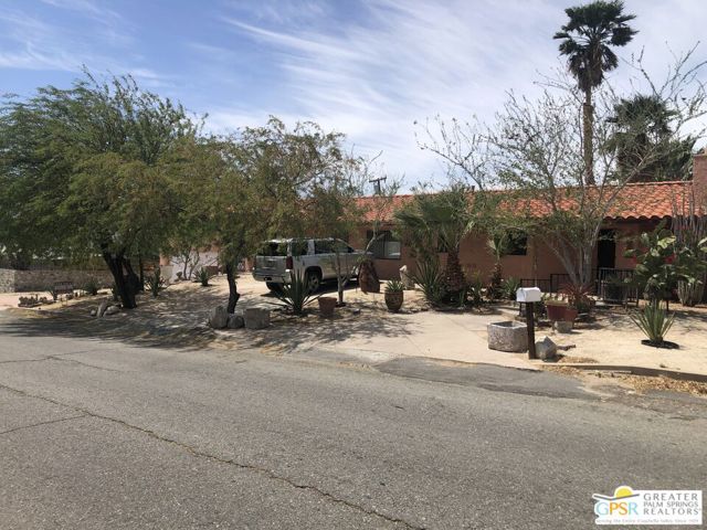 Property photo of 12155 Ocotillo RD