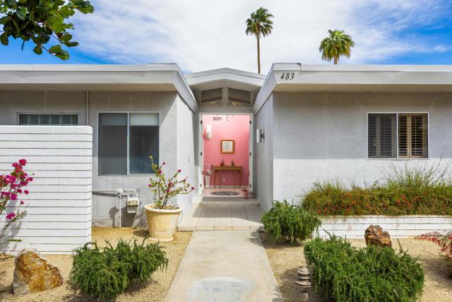 Property photo of 483 E Avenida Granada