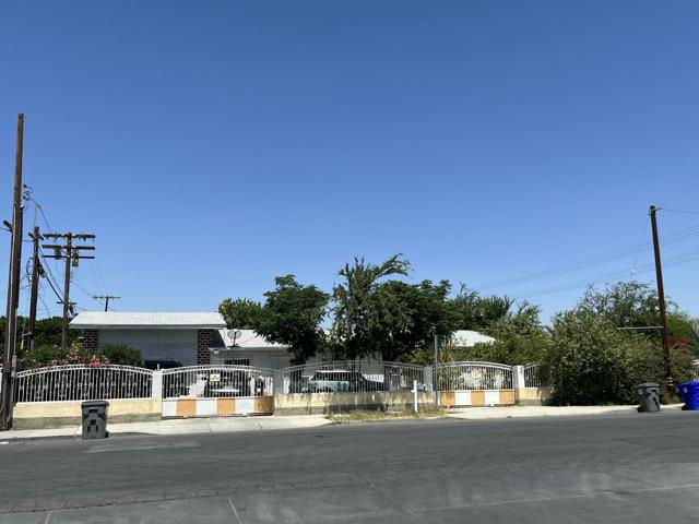 Property photo of 84966 Calle Verde