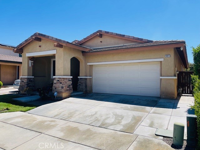Property photo of 1421 Alta Palma RD