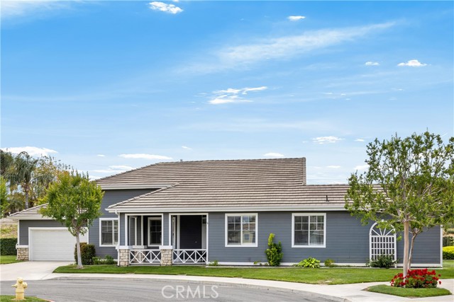 Property photo of 1707 Morning Dove Lane