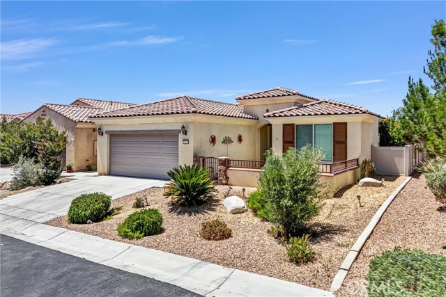 Property photo of 19118 Opal CT