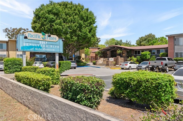 Property photo of 1105 Sepulveda Blvd #C101