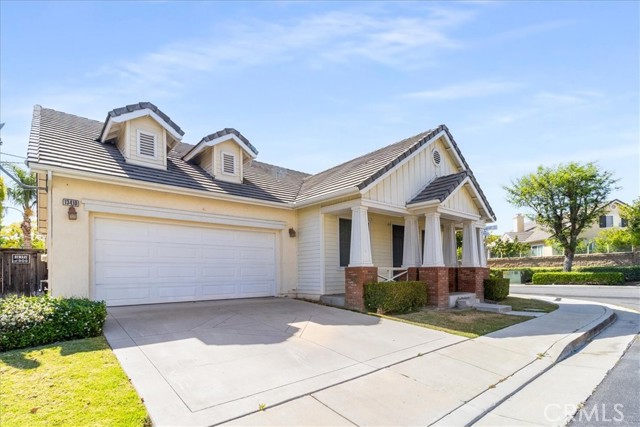 Property photo of 13410 Goldmedal AV