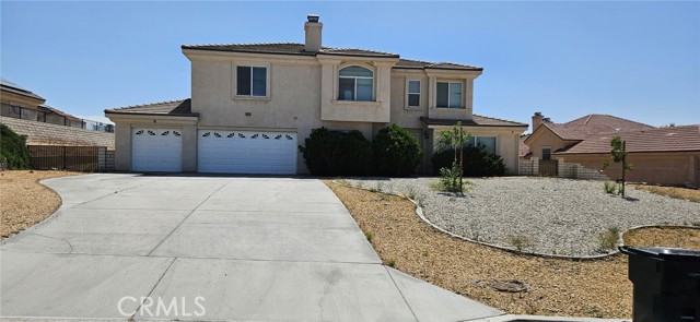 Property photo of 16245 Ridge View DR