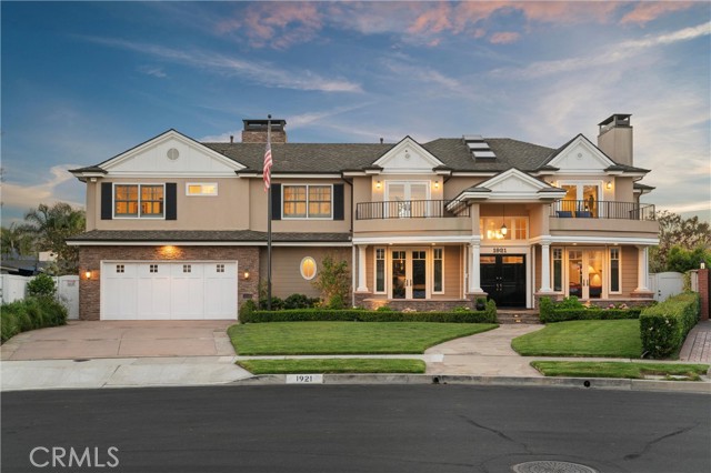 Property photo of 1921 Windward LN