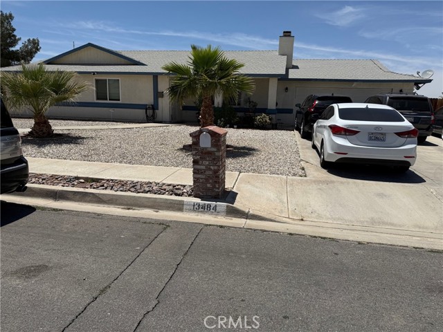 Property photo of 13484 Franceska RD