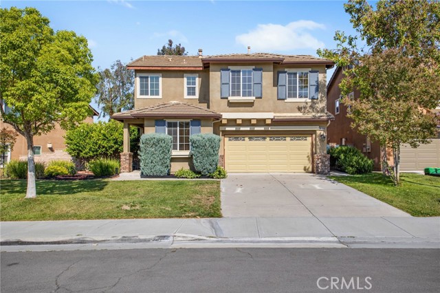 Property photo of 38108 Tranquila AV