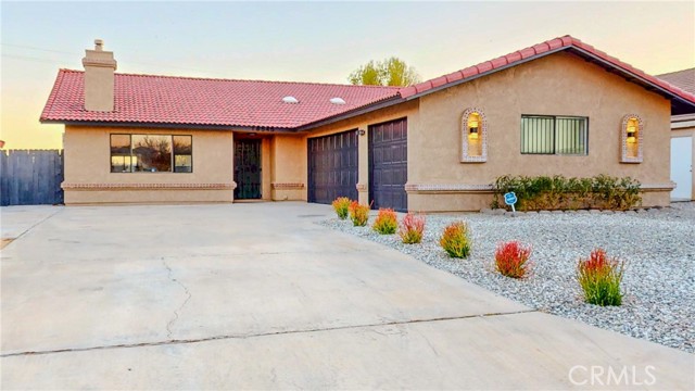 Property photo of 18545 Mountain Meadows DR
