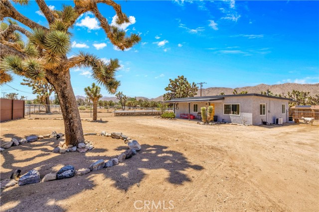 Property photo of 56565 Antelope TR