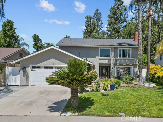 Property photo of 23707 Via Avant