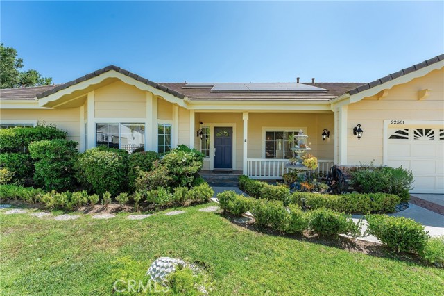 Property photo of 22501 Marilla ST