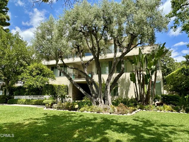 Property photo of 630 S Orange Grove BL