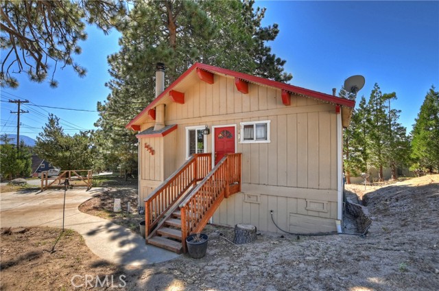 Property photo of 1930 Nob Hill DR