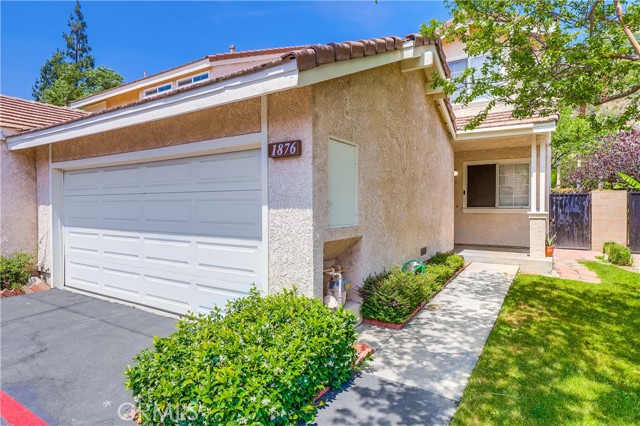 Property photo of 1876 Forest DR