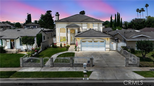 Property photo of 5939 N Vista ST