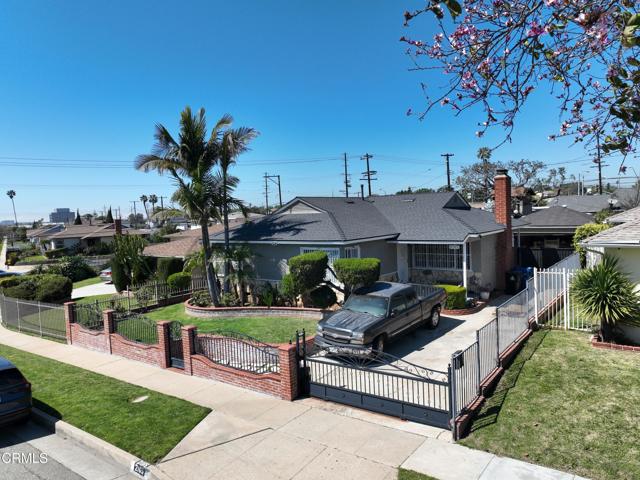 Property photo of 2165 W 115th ST