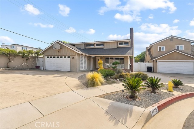 Property photo of 17211 Faysmith AV