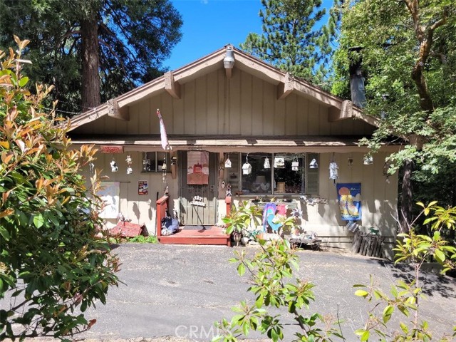 Property photo of 22726 Ponderosa DR