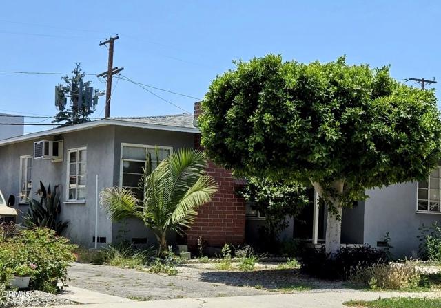 Property photo of 16144 GILMORE ST