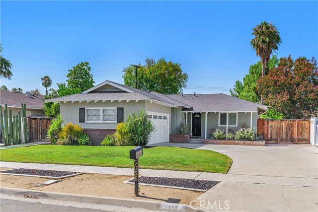 Property photo of 5055 Blanchard DR