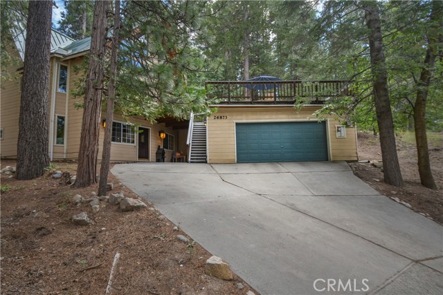 Property photo of 26873 Huron RD