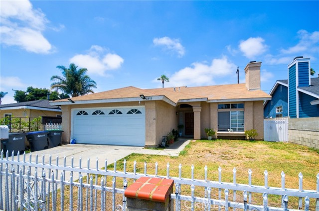 Property photo of 21809 Juan AV