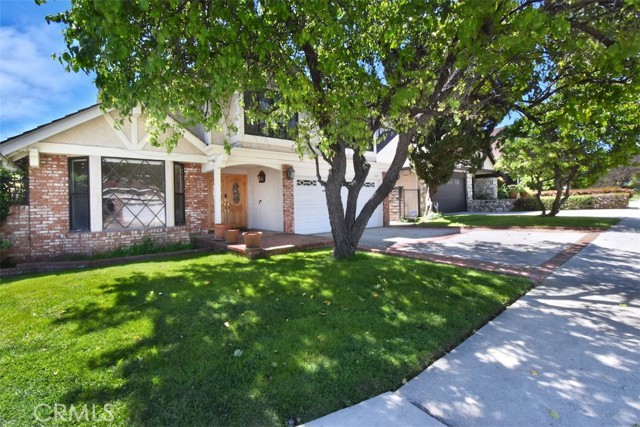 Property photo of 17000 Addison ST