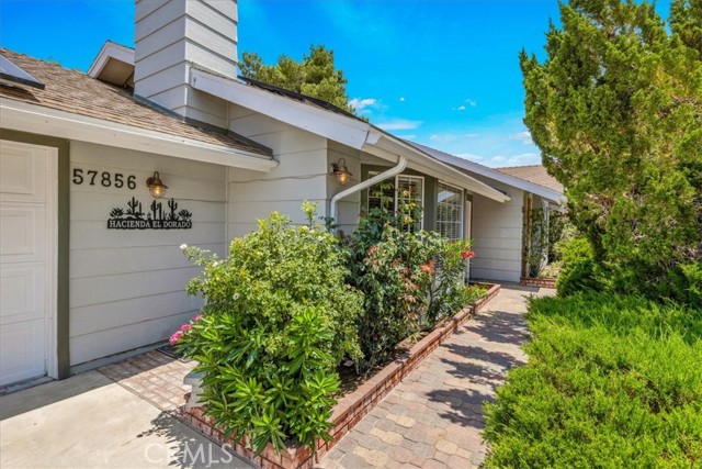 Property photo of 57856 El Dorado DR