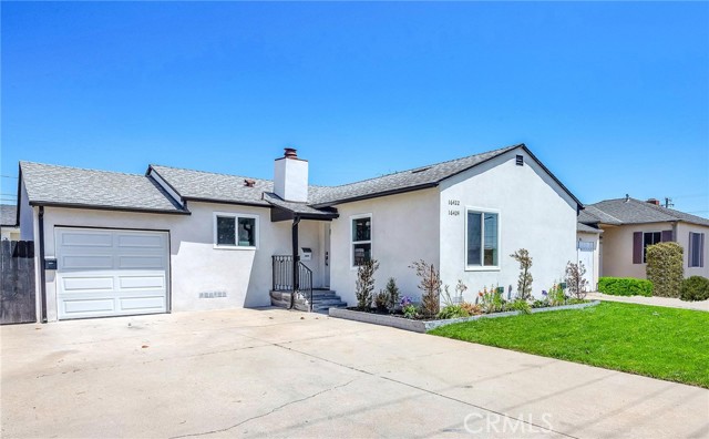 Property photo of 16422 Van Ness AV