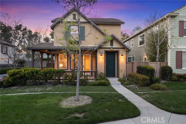 Property photo of 15205 Severyns RD