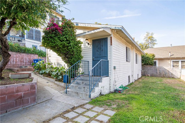 Property photo of 3580 Griffin AV