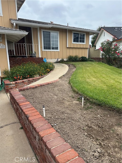 Property photo of 1222 244th ST
