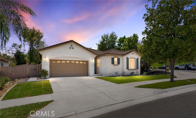 Property photo of 32106 Poppy WY