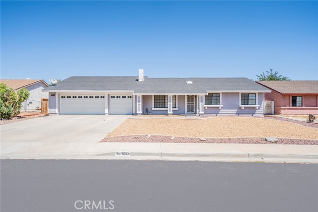 Property photo of 14150 Manzano RD