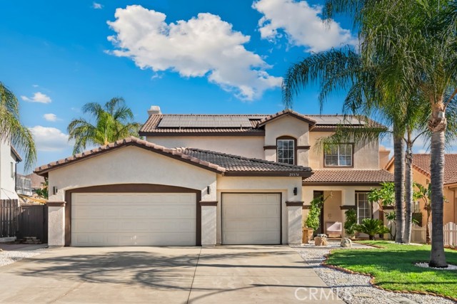Property photo of 25374 Ridgemoor RD