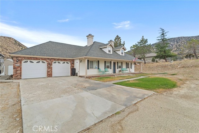 Property photo of 8221 Green RD