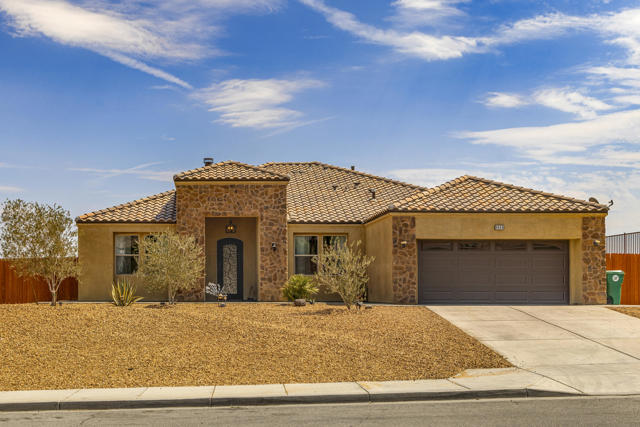 Property photo of 8680 Monument View DR