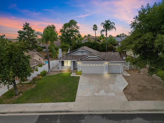 Property photo of 39493 Diego dr