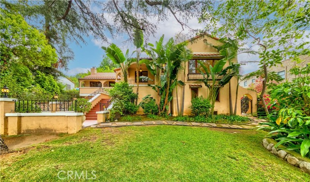 Property photo of 516 Orange Grove AV
