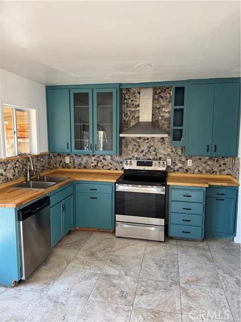 Property photo of 57527 Sunnyslope DR